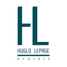 Logo Huglo Lepage Avocats