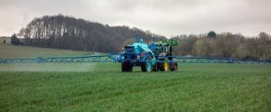 Lire la suite à propos de l’article [Les Etats européens inquiets des mesures de réduction des pesticides à venir]
