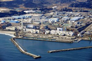 Lire la suite à propos de l’article [Fukushima : les anciens dirigeants de Tepco jugés responsables de la catastrophe nucléaire]