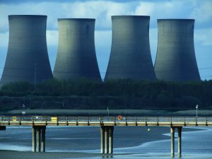Lire la suite à propos de l’article [EDF bénéficie d’une dérogation pour dépasser les seuils d’échauffement en aval des centrales nucléaires en raison de la canicule]