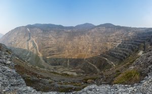 Lire la suite à propos de l’article [Le Chili renonce au projet minier de Dominga en raison de ses incidences sur l’environnement]