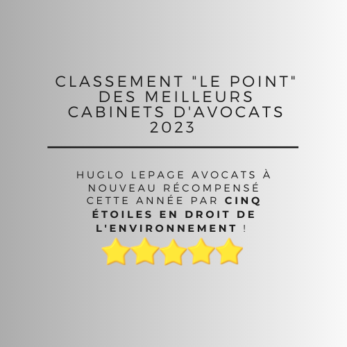 You are currently viewing [Classement Le Point des meilleurs cabinets d’avocat 2023]