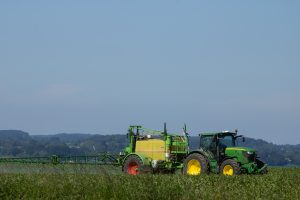 Lire la suite à propos de l’article [Le tribunal de l’Union européenne apporte des précisions sur l’application du principe de précaution aux pesticides]